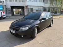 Продам OPEL Astra 2008р 1.6 газ-бенз 4 пок