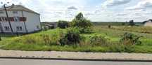 Działka pod zabudowę w atrakcyjnej cenie - 9000 m2. Jasieniec Iłż.
