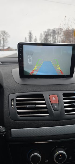 Renault Megane 2011r 1.5dCi 110km Hak Mega Doinwestowane