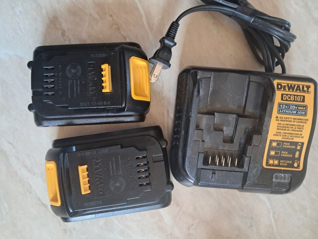 Продам бесщеточный шуруповёрт DeWALT DCD  791. Производство США.