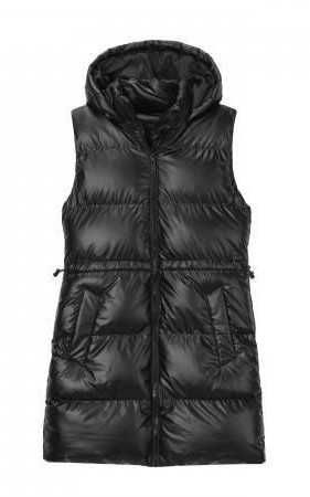 Bezrękawnik damski dostępny od S do xl