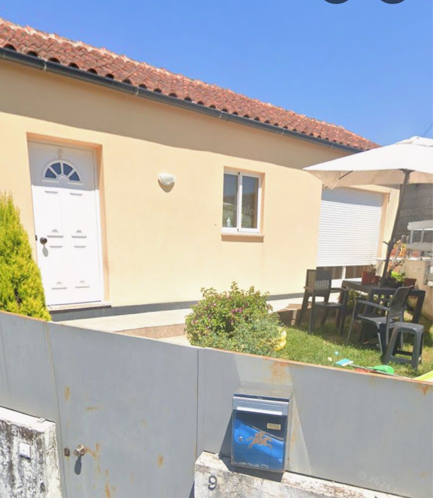 Magnifica casa T2