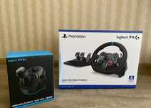 Logitech G29 Driving Force
