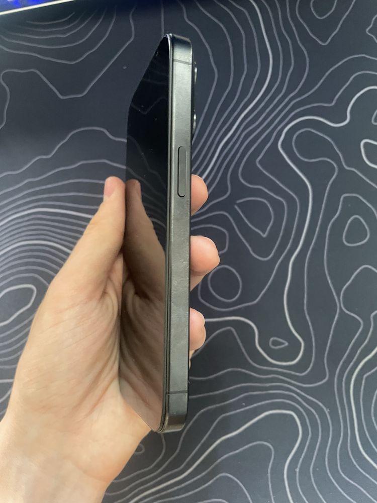 iPhone 15 PRO - JAK NOWY