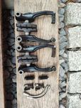 Hamulce rowerowe vbrake Shimano Alivio M420 Retro MTB Deore