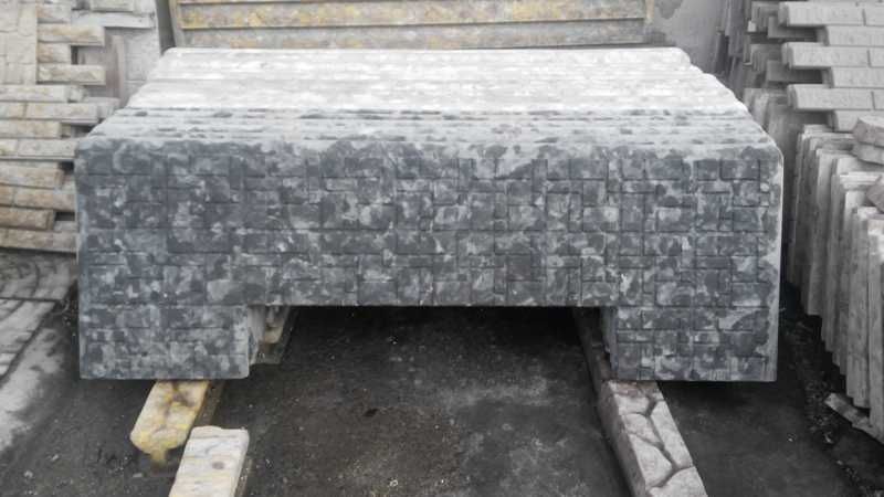 Противоусадочные плиты, плиты под памятник