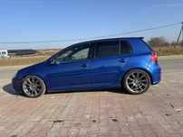 Sprzedam golf 5 GTI