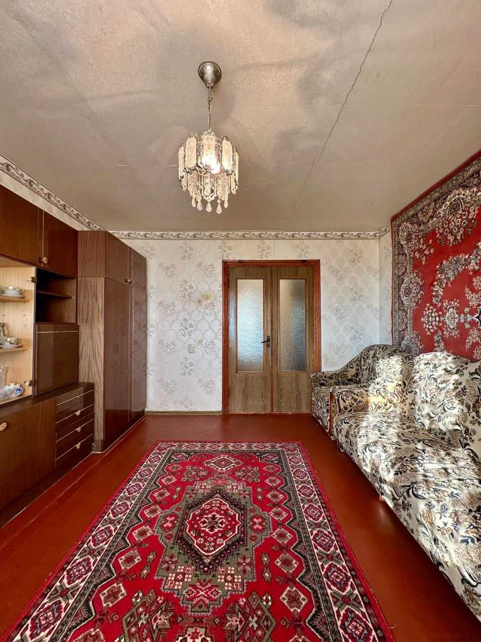 Продаж 2к кв., Біла Церква, вул. Ставищанська (Івана Кожедуба), 128