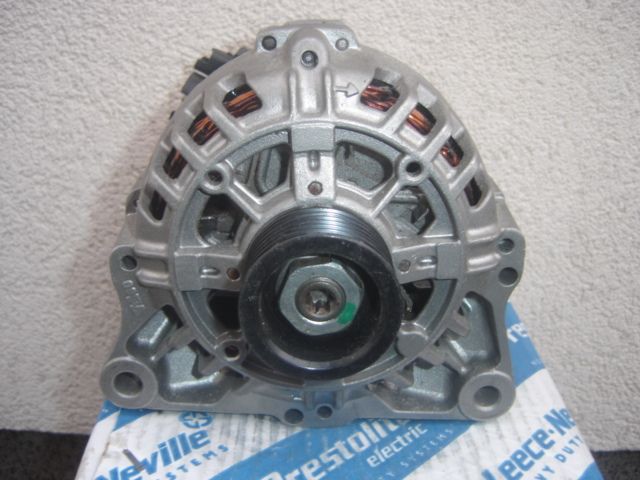 Nowy Alternator Citroen C2 C3 C4 Xara 1007 Peugeot 207 307