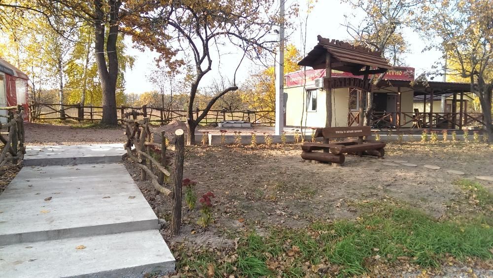 Оренда придорожне кафе с. Осикове, Фастівский район, Київська область