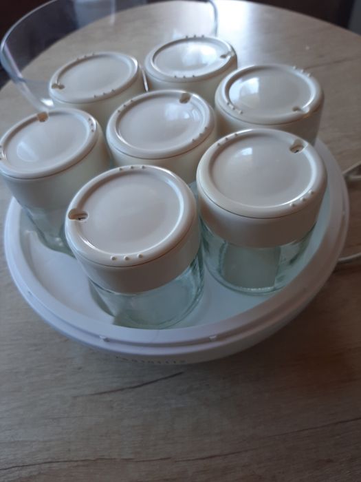 Йогуртница Orion