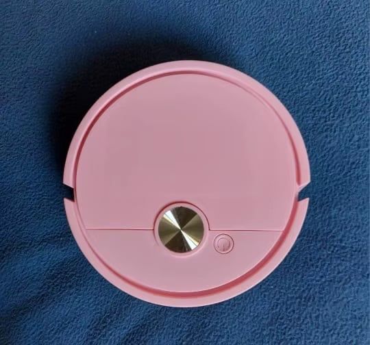 Automatyczny Mini Robot Odkurzacz Sprzatajacy 2w1