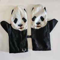 Rękawiczki Panda Aloha From Deer