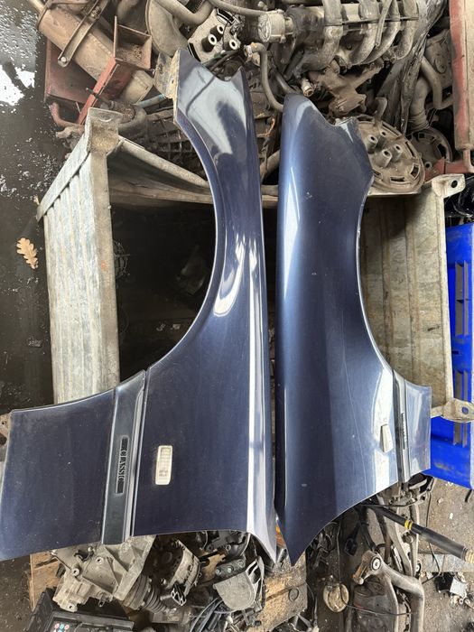 Błotniki Mercedes w202 c180