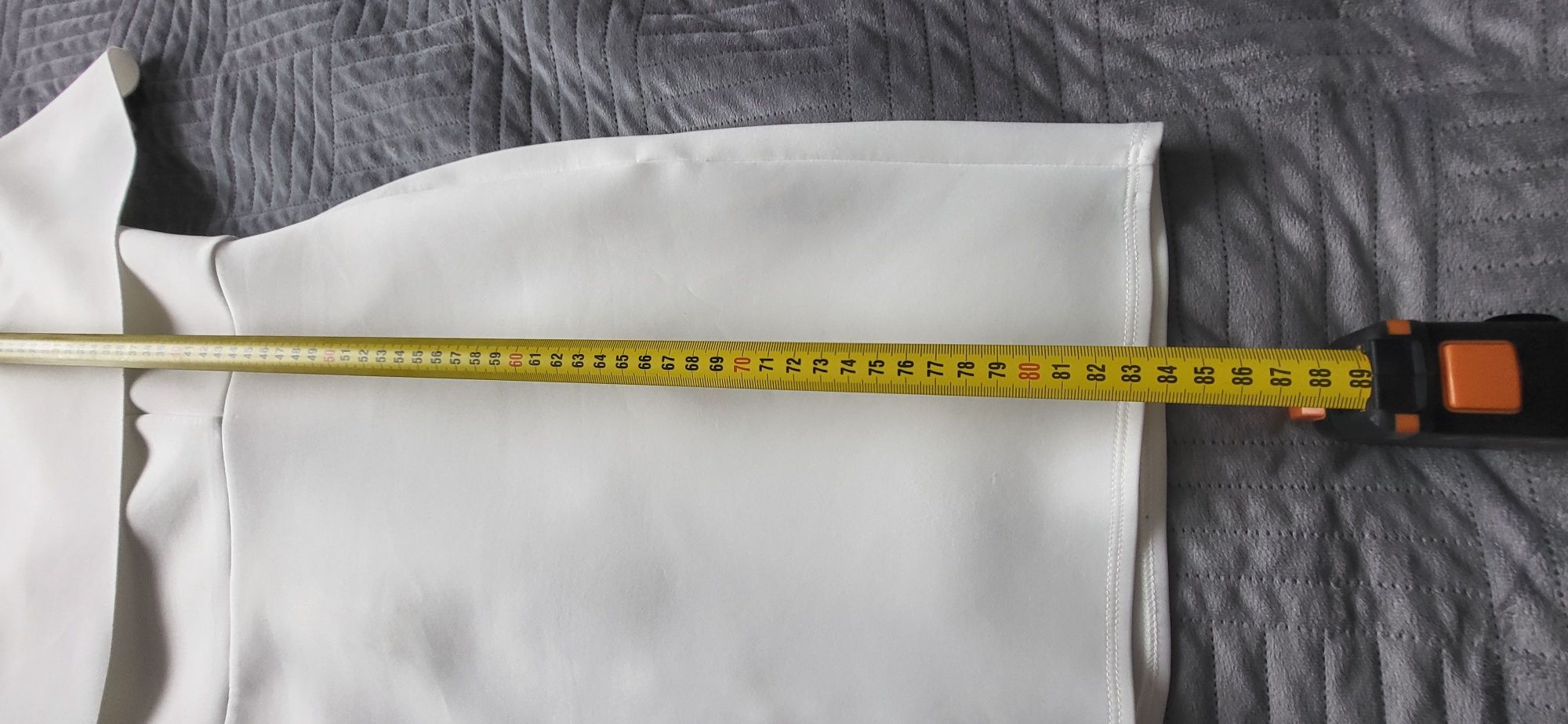 Sukienka firmy ASOS rozmiar z metki 44