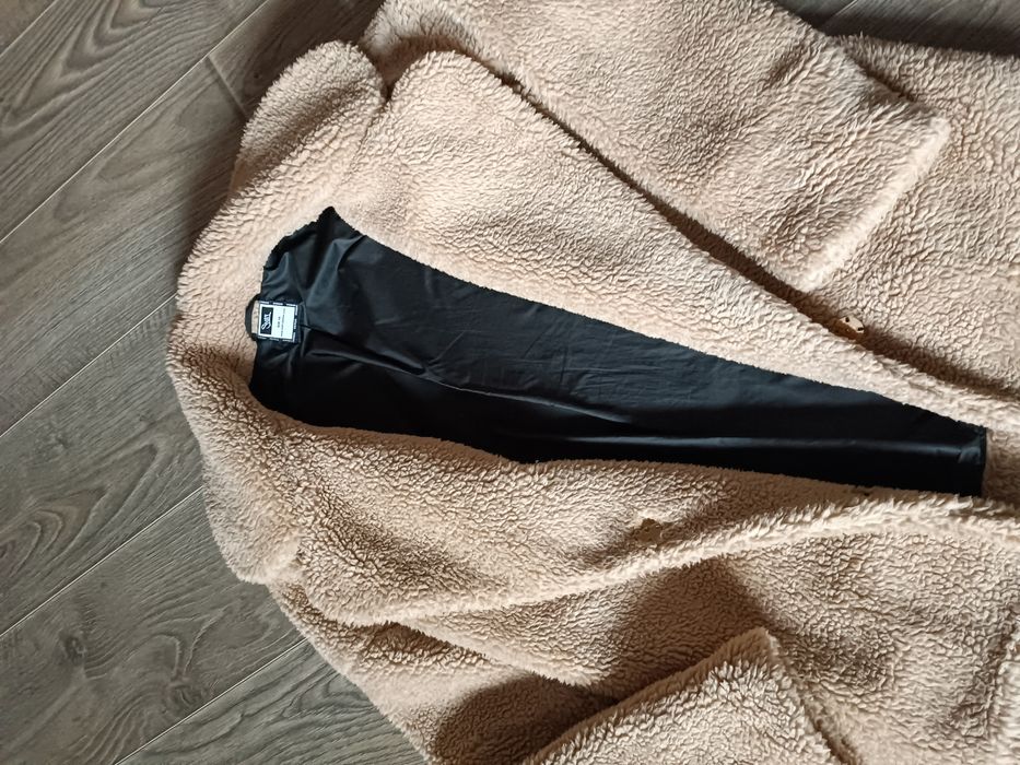 Куртка пальто Тедді Xs 164