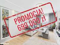 *3 pokoje *taras *balkon *miejsce parkingowe