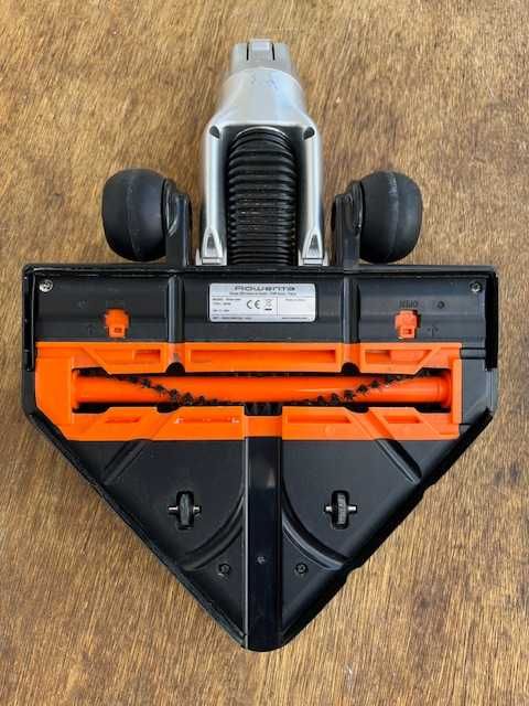 Aspirador Rowenta 18V [Acessórios]