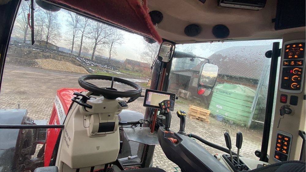 Massey Ferguson 7722S