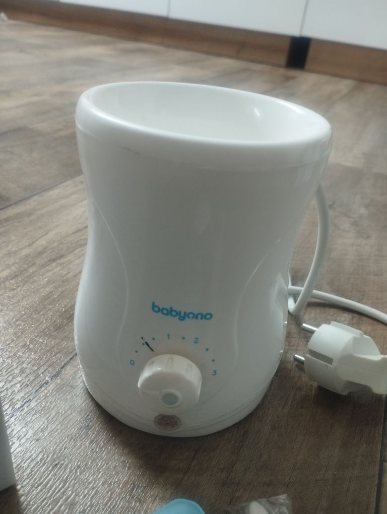 Podgrzewacz Babyono