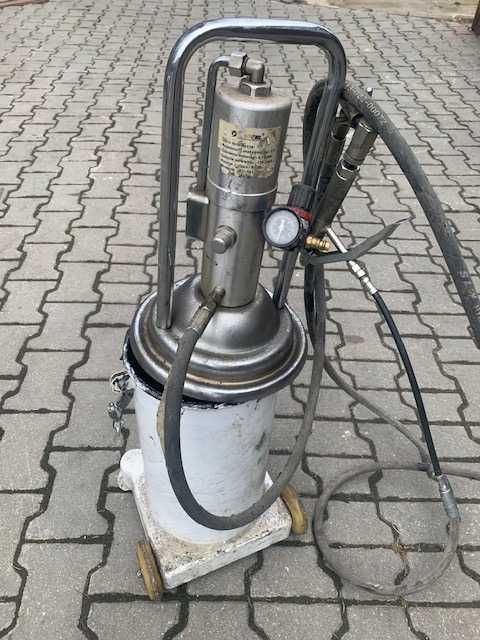 smarownica 15L towotnica