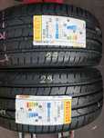 2x 235/35/20 Pirelli P ZERO NOWE 2024 rok