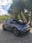 BMW I3 120 Ah (garantia baterias 2029)