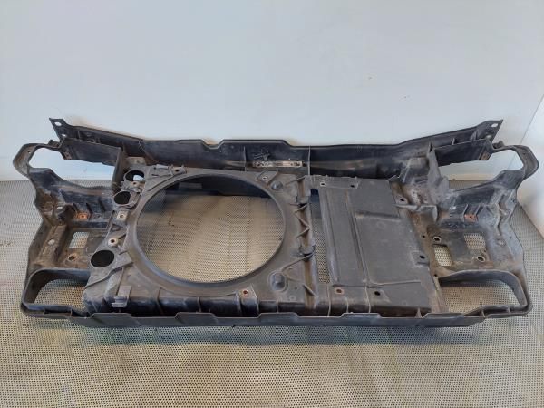 Frente em fibra ou chapa VOLKSWAGEN Polo (6N)