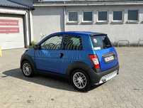 Ligier IXO 2012 kat. AM