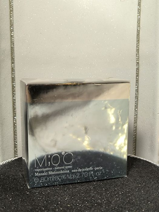 Туалетная вода Masaki Matsushima M0c Men 80ml