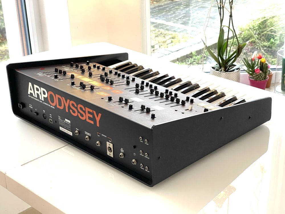 ARP ODYSSEY FS syntezator analogowy
