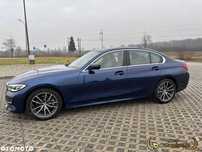 Bmw Seria 3 G20 OKAZJA