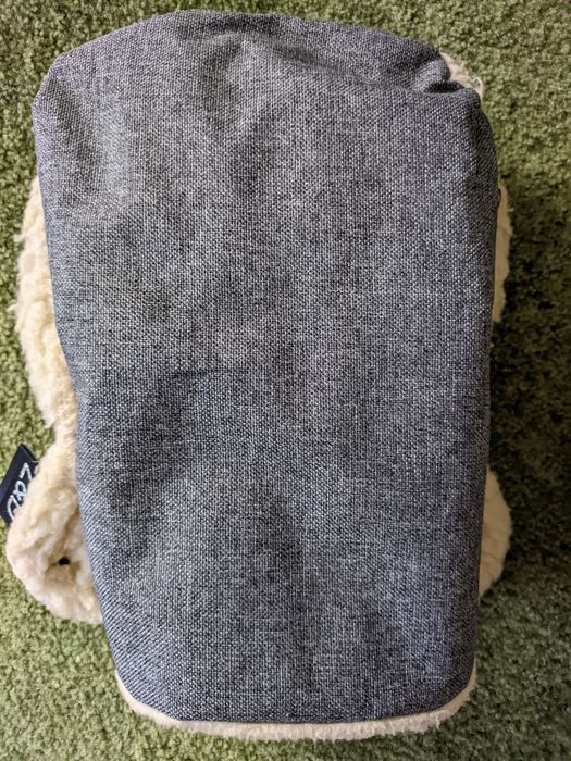 Муфти, рукавички на коляску