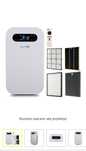 Oczyszczacz powietrza ORO-MED Oro-Air Purifier Basic