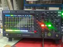 Osciloscópio Hantek DSO2D15 NOVO
