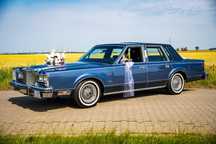 Lincoln 5.0 zabytek antyk limuzyna auto do ślubu, na sesję, urodziny