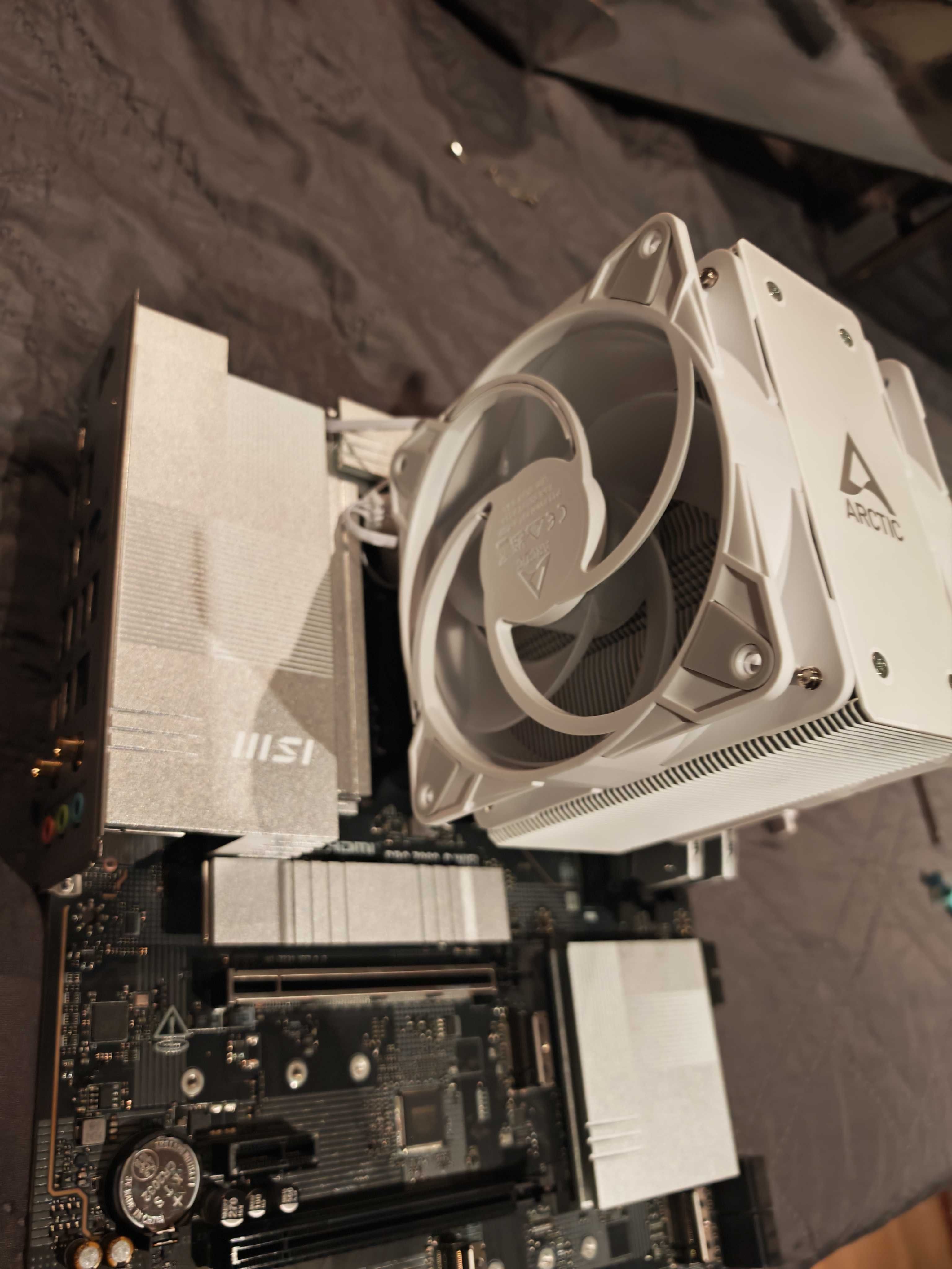 Motherboard placa mãe Z890 MSi Pro Z Wifi