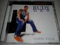 [Hip-Hop] Rudy MRW - Dobre Życie [Nowa Bez Folii]
