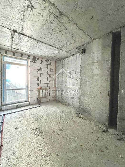 Продам 1-комнатную квартиру в ЖК Дом на Зерновой(код 21998)