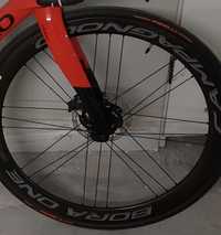 Rodas Campagnolo bora One disc