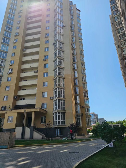 Best House Лучший Дом на Победе 2х ком после строит