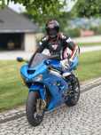 Kombinezon motocyklowy SHIMA APEX ST rozm. 52