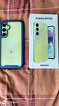Samsung Galaxy A 55 5G