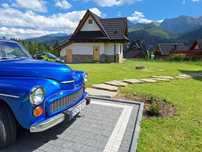 Noclegi Zakopane /Kościelisko Dom Apartament Pokój widok 690_453_586