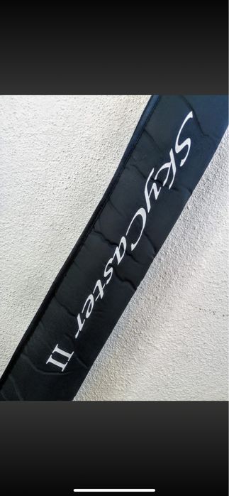 Cana daiwa sky caster