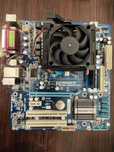 Phenom II X4 840 3,2 GHz 4GB