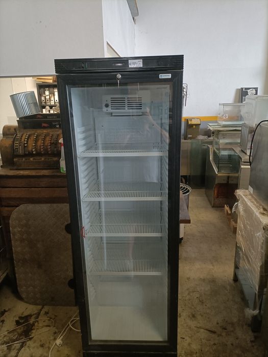 Armário de frio , seminovo