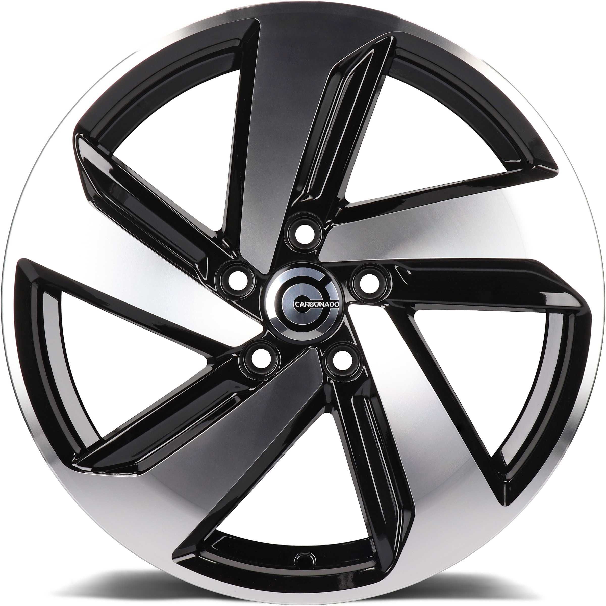 Felgi R17 5x112 Audi Vw Seat Skoda BMW Pasują do większości modeli