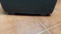 Mala Samsonite (pequena)
