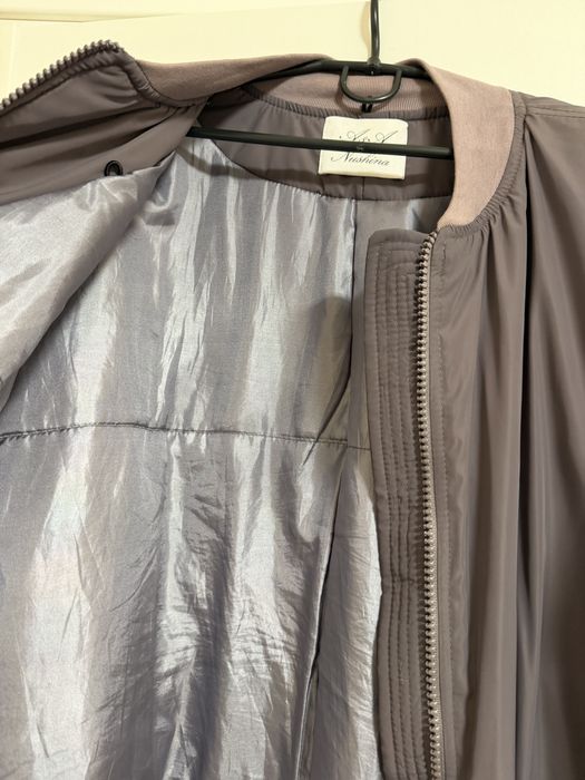 Парка тепла зима